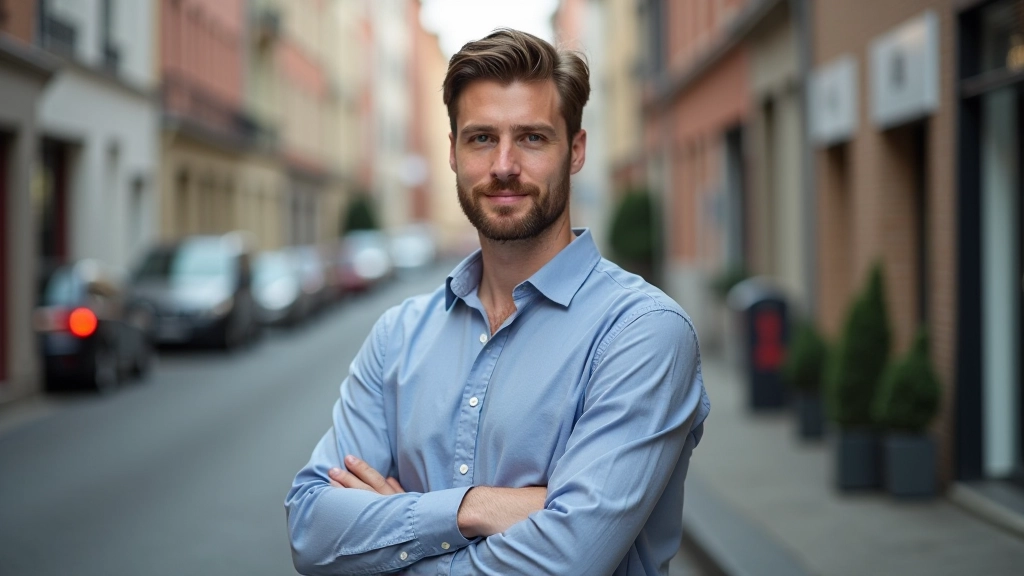 Lokale dienstverlener website met lokale SEO