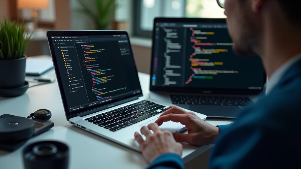 Technisch SEO-werk in de praktijk bij OptimaZoeken BVBA